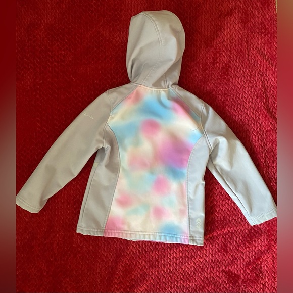 Bundle of 2 jackets Free Country Girls Wind Water Resistant, 5/6 - Picture 15 of 15